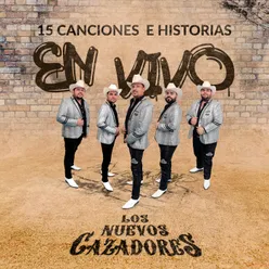 Los Empacadores (En Vivo)