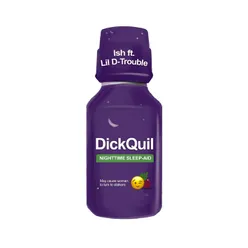 Dickquil