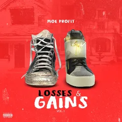 Losses &amp; Gains, Vol. 1