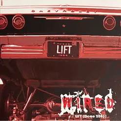 Lift (Demo 2003)
