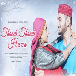 Thandi Thandi Hawa