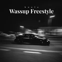 Wassup (Freestyle)