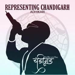 Representing Chandigarh
