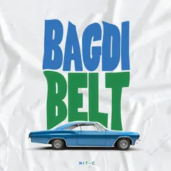 Bagdi Belt