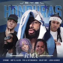Honduras (Remix)