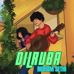 Dilruba