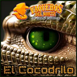 El Cocodrilo