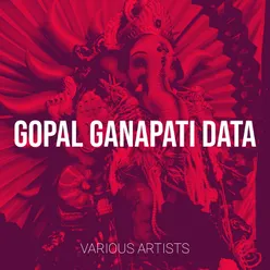 Gopal Ganapati Nitya Nam Othi