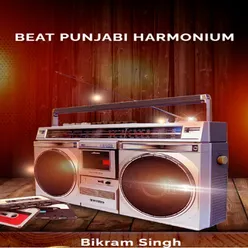 Beat Punjabi Harmonium