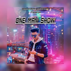 One Man Show