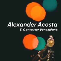 El Cantautor Venezolano