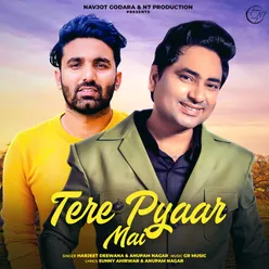 Tere Pyaar Mai