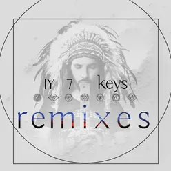 Lya Mantra a Key (Remix)
