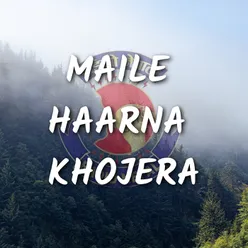 Maile Haarna Khojera