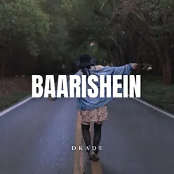 Baarishein