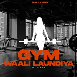 Gym Waali Laundiya