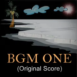 Bgm One (Original Score)