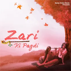 Zari Ki Pagdi