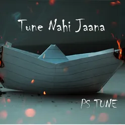 Tune Nahi Jaana