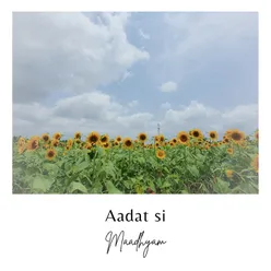 Aadat Si