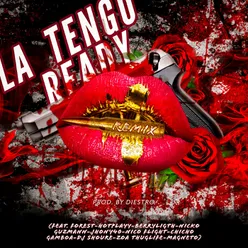 La Tengo Ready (Remix)