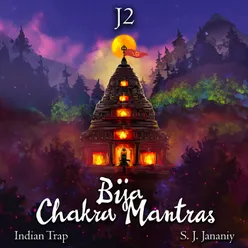 Manipura (3rd Chakra Solar Plexus E - Ram) [Instrumental]