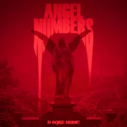 Angel Numbers