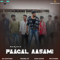 Paagal Aasami