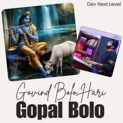 Govind Bolo Hari Gopal Bolo