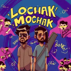 Lochak Mochak