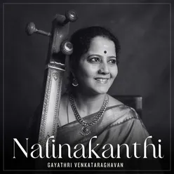 Ragam Tanam Pallavi (Nalinakanthi) [Live]