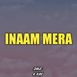 Inaam Mera