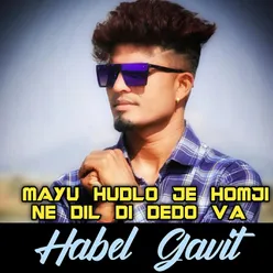 Mayu Hudlo Je Homji Ne Dil Di Dedo Va