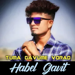 Tuma Gavume Vorad