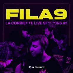 La Corriente (Live Sessions #1)
