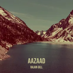 Aazaad