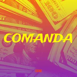 Comanda