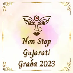 Non Stop Gujarati Garba 2023