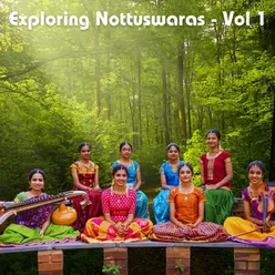Exploring Nottuswaras, Vol. 1