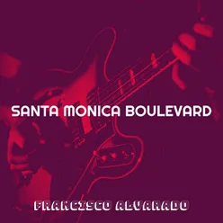 Santa Monica Boulevard