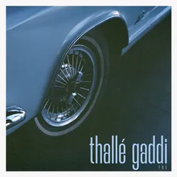 Thalle Gaddi