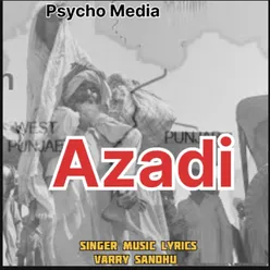 Azaadi