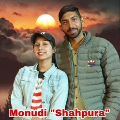 Monudi "Shahpura "