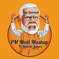 Pm Modi Mashup