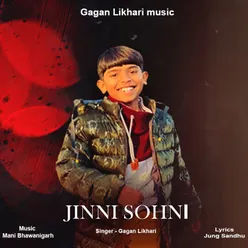 Jinni Sohni