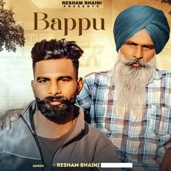 Bappu