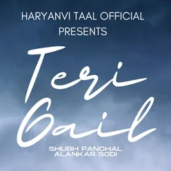 Teri Gail