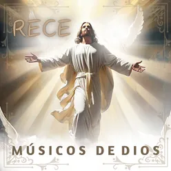 Rece Músicos De Dios