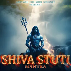 Shiva Stuti Mantra