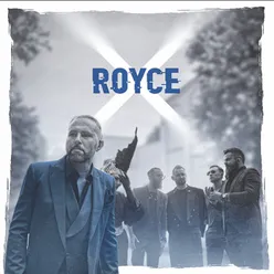 Royce &amp; Orchestra